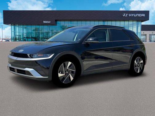 2025 Hyundai IONIQ 5 SEL