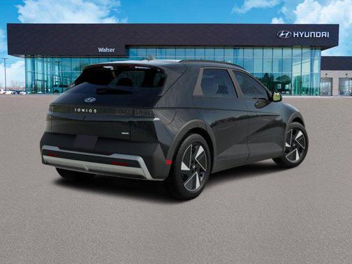 2025 Hyundai IONIQ 5 SEL
