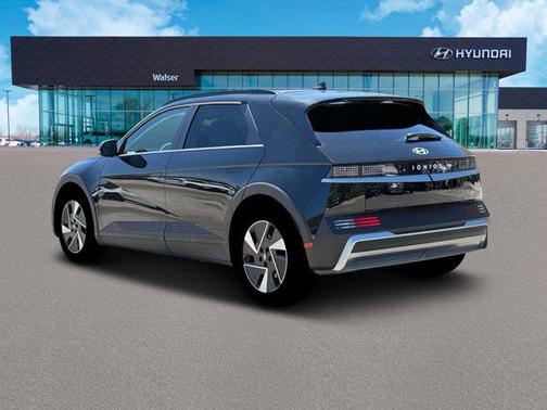 2025 Hyundai IONIQ 5 SEL