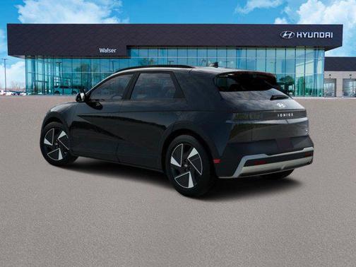 2025 Hyundai IONIQ 5 SEL