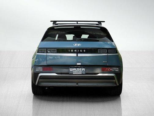 2025 Hyundai IONIQ 5 SEL