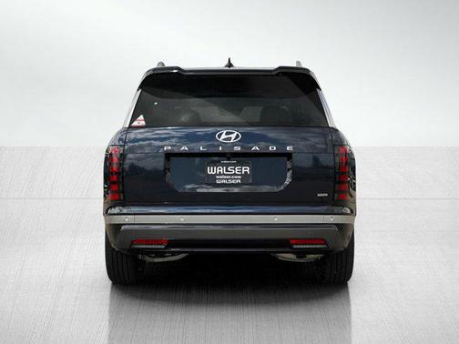 Pacific Sapphire 2026 Hyundai PALISADE Limited
