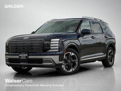 Pacific Sapphire 2026 Hyundai PALISADE Limited
