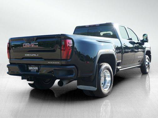 2024 GMC Sierra 3500 Denali