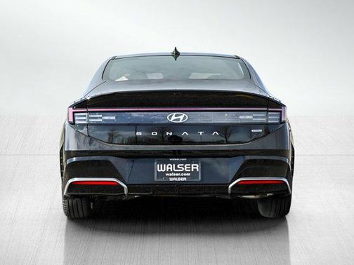 2026 Hyundai SONATA SEL