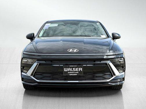 2026 Hyundai SONATA SEL