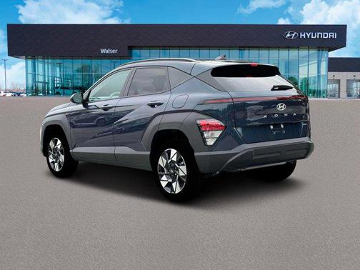 2025 Hyundai KONA SEL Convenience