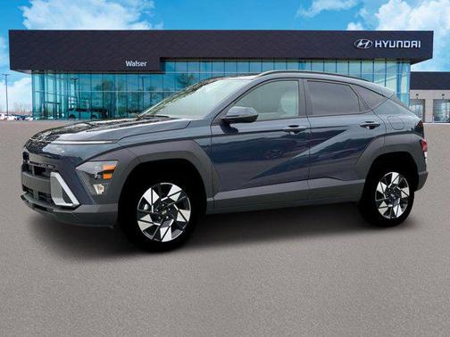2025 Hyundai KONA SEL Convenience