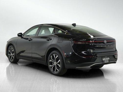 2024 Toyota Crown Limited