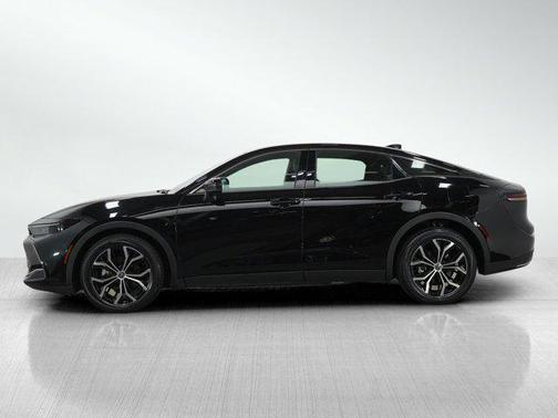 2024 Toyota Crown Limited