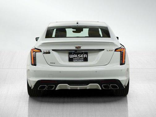 2020 Cadillac CT5 V-Series