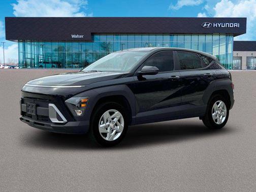 2025 Hyundai KONA SE