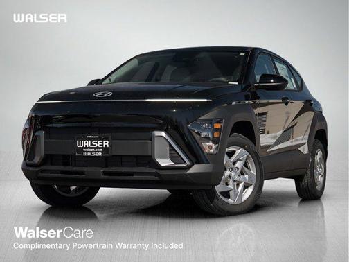 2025 Hyundai KONA SE