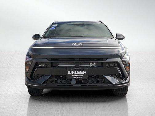 2025 Hyundai KONA N Line S
