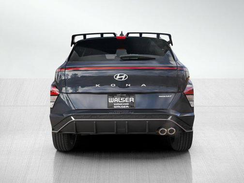 2025 Hyundai KONA N Line S