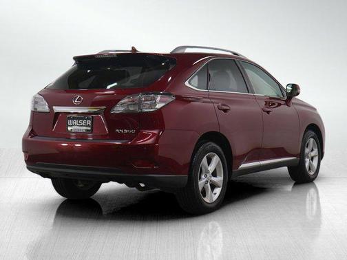 2011 Lexus RX 350 Base