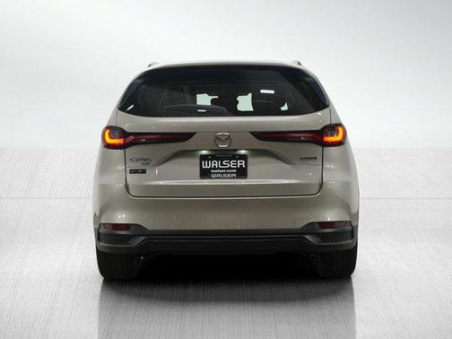 2024 Mazda CX-90 3.3 Turbo Preferred Plus