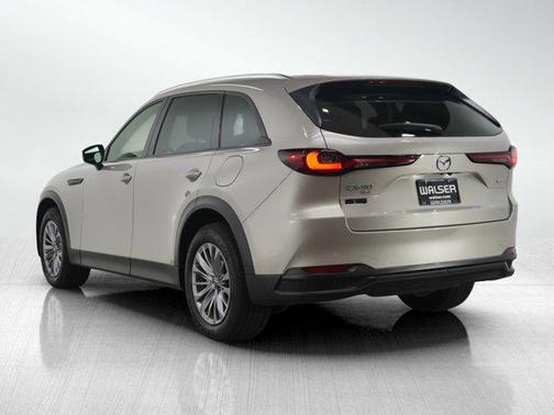2024 Mazda CX-90 3.3 Turbo Preferred Plus