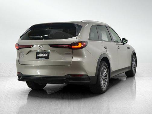 2024 Mazda CX-90 3.3 Turbo Preferred Plus