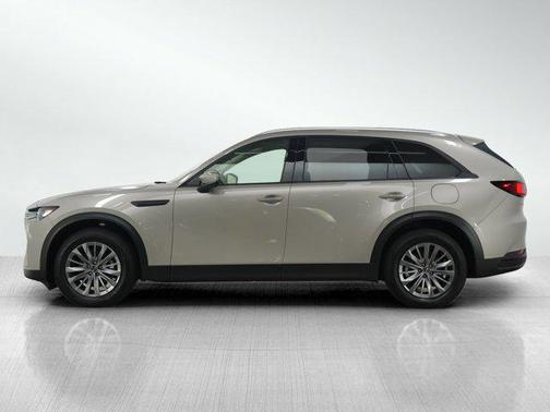 2024 Mazda CX-90 3.3 Turbo Preferred Plus