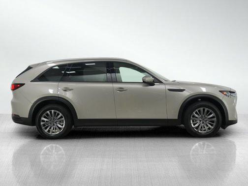 2024 Mazda CX-90 3.3 Turbo Preferred Plus