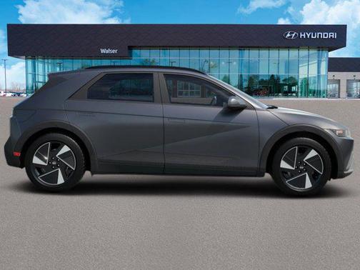 2025 Hyundai IONIQ 5 SEL