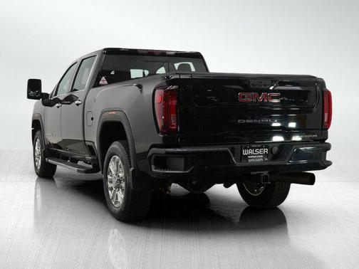 2021 GMC Sierra 2500 Denali