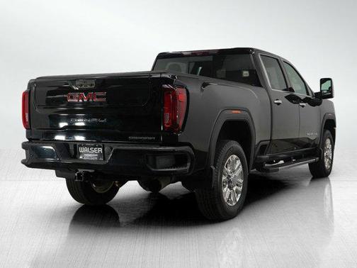 2021 GMC Sierra 2500 Denali