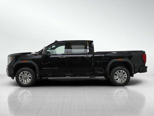 2021 GMC Sierra 2500 Denali