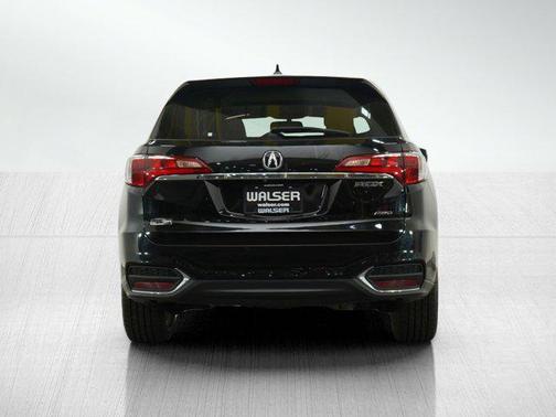 2016 Acura RDX Base