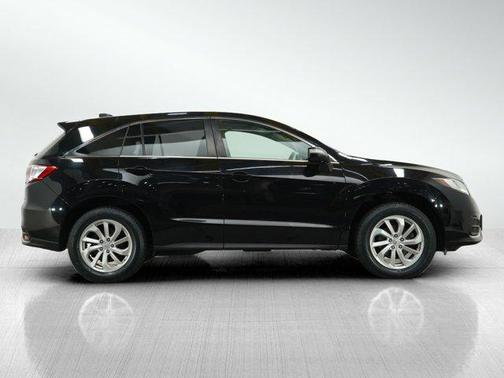 2016 Acura RDX Base