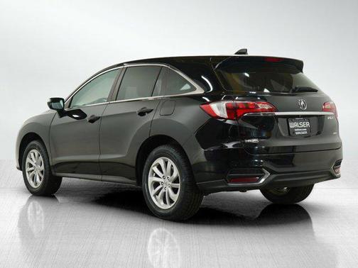 2016 Acura RDX Base