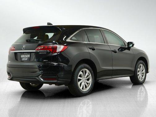 2016 Acura RDX Base