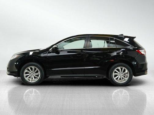 2016 Acura RDX Base