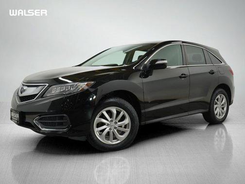 2016 Acura RDX Base