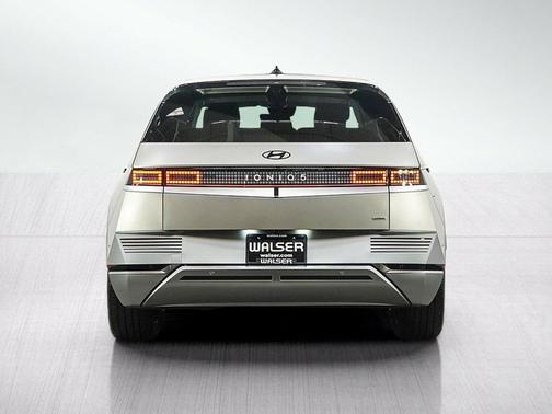 Gravity Gold (Matte Gold) 2024 Hyundai IONIQ 5 Disney100 Platinum Edition Dual Motor