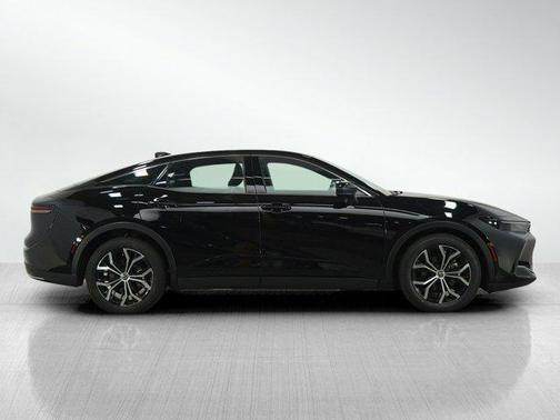 2024 Toyota Crown XLE