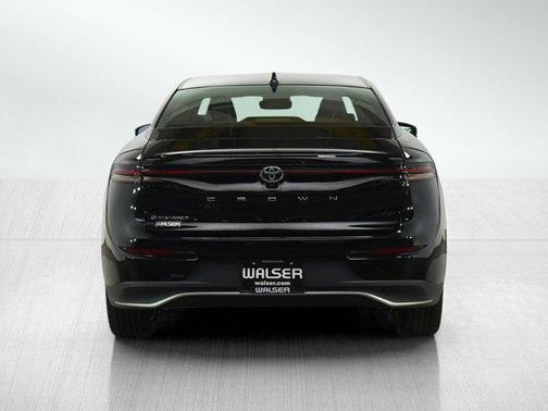 2024 Toyota Crown XLE