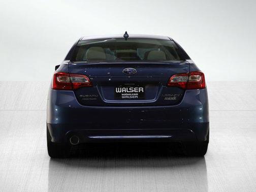 2017 Subaru Legacy Premium