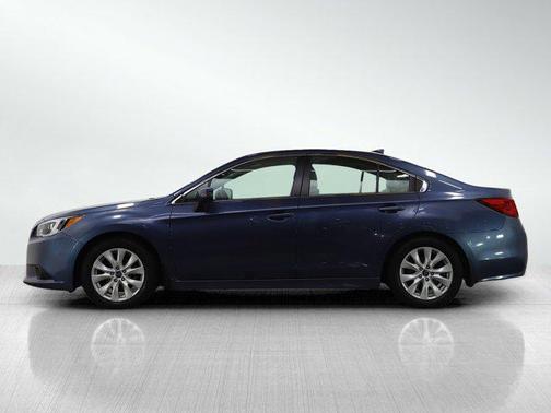 2017 Subaru Legacy Premium