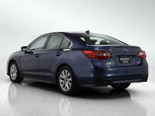 2017 Subaru Legacy Premium