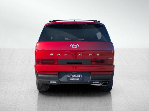 2025 Hyundai SANTA FE SEL 2.4
