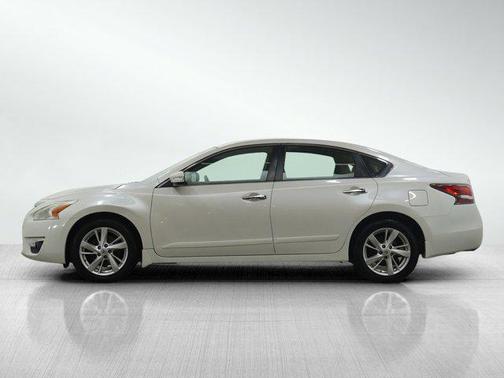 2014 Nissan Altima 2.5 SV