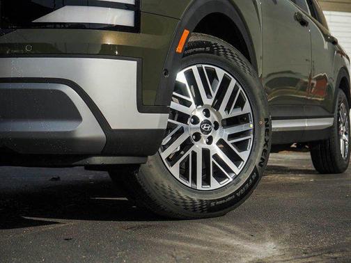 2026 Hyundai PALISADE SEL Premium