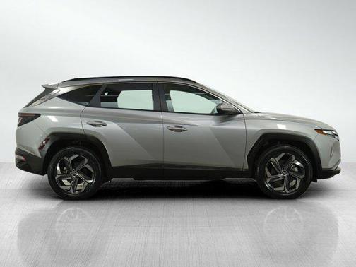 2023 Hyundai TUCSON Hybrid SEL Convenience