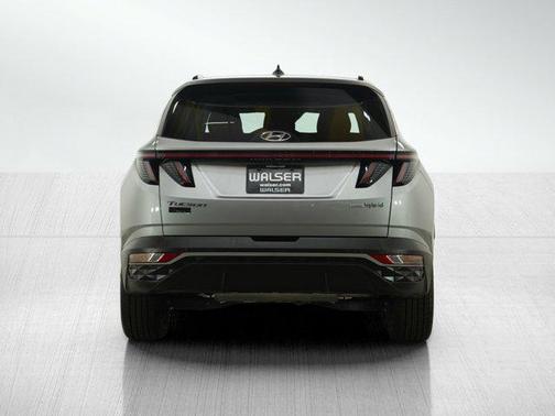 2023 Hyundai TUCSON Hybrid SEL Convenience