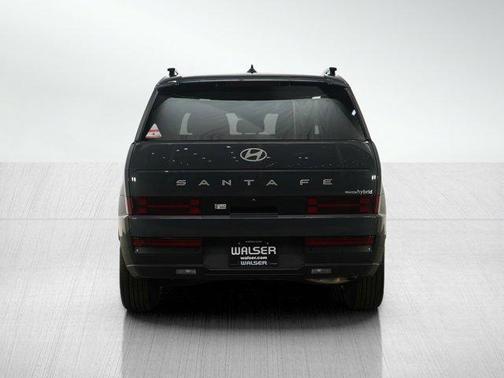 2025 Hyundai SANTA FE SEL 2.4