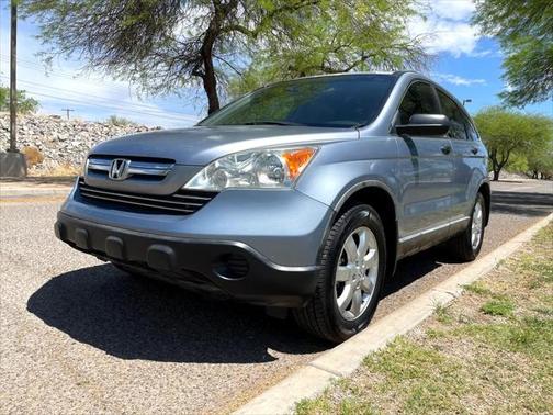 2009 Honda CR-V EX