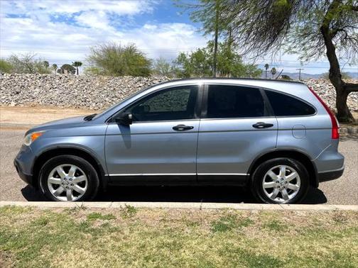 2009 Honda CR-V EX