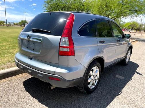 2009 Honda CR-V EX